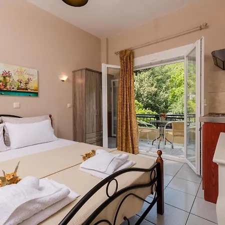 Dimitreli Venetia * Kinira