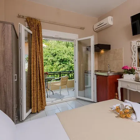 Dimitreli Venetia Отель