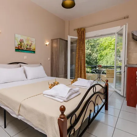 Dimitreli Venetia Hotel *