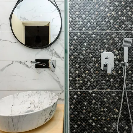 Dimitreli Venetia Отель Коинира