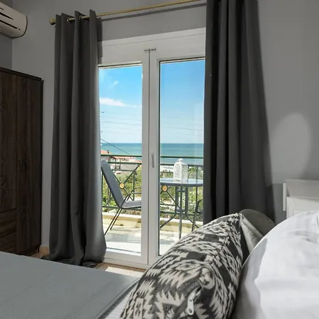 Hotel Dimitreli Venetia
