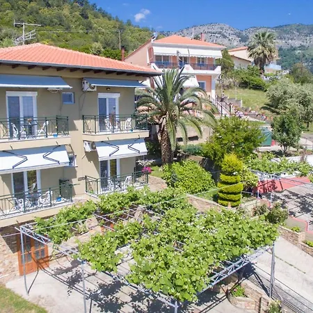 Dimitreli Venetia Коинира