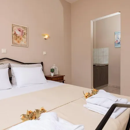 Dimitreli Venetia Отель