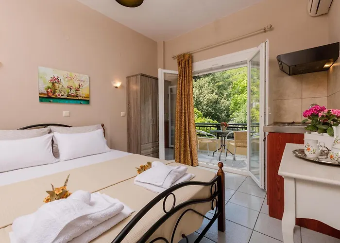 Dimitreli Venetia * Kinira