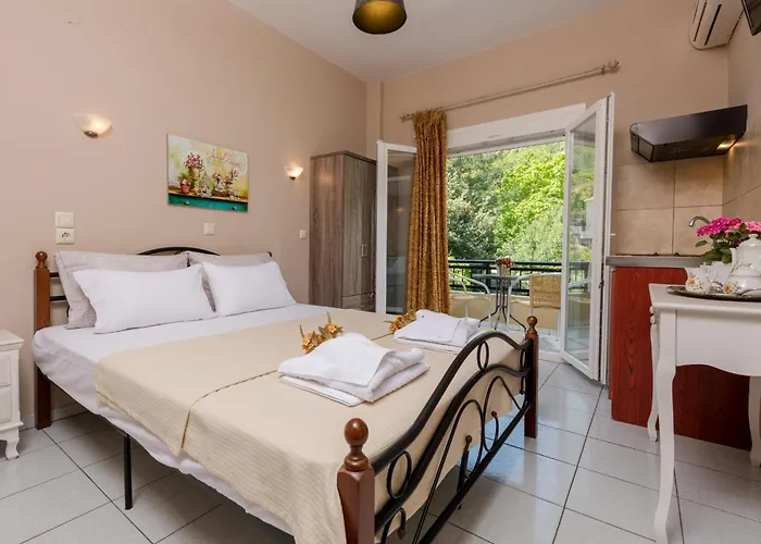 Dimitreli Venetia Hotel *