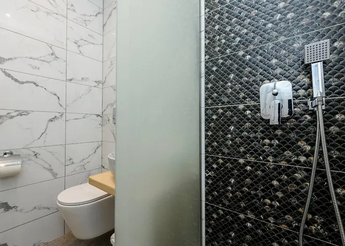 Hotel Dimitreli Venetia Kinira