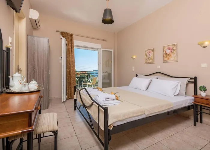 Dimitreli Venetia Hotel *