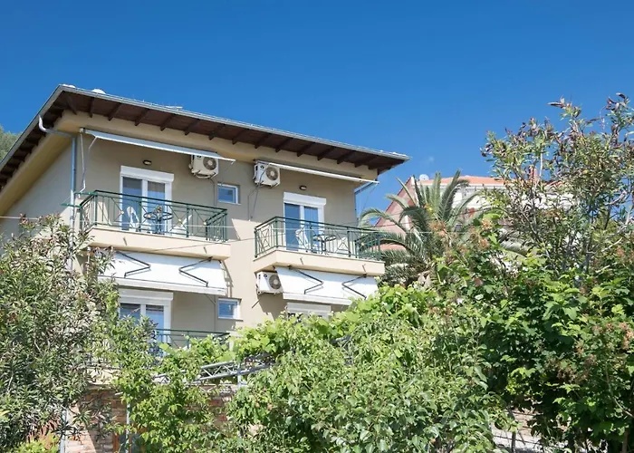 Hotel Dimitreli Venetia