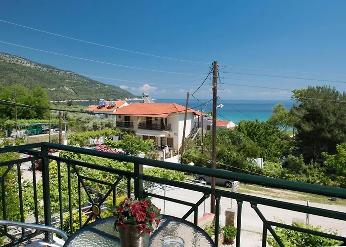 Dimitreli Venetia Hotel *