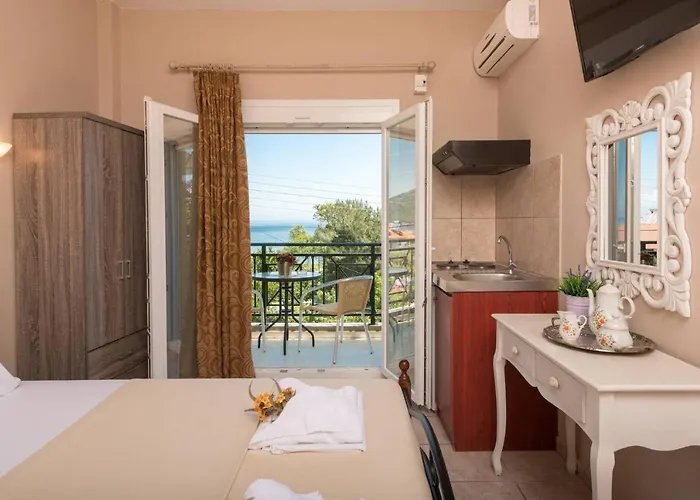 Hotel Dimitreli Venetia *