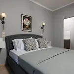 Dimitreli Venetia Hotel Koinira