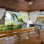 Dimitreli Venetia Hotel Koinira