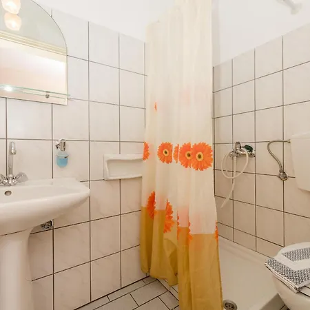 酒店 Dimitreli Venetia 基尼拉