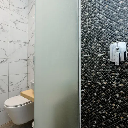 Hotel Dimitreli Venetia Koinira