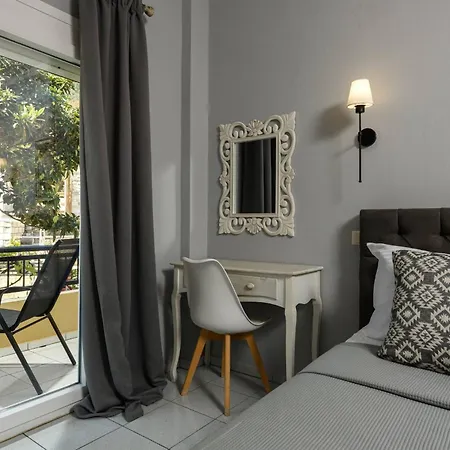 Hotel Dimitreli Venetia