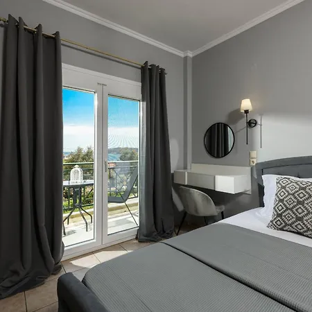Hotel Dimitreli Venetia *