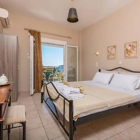 Dimitreli Venetia Hotel *