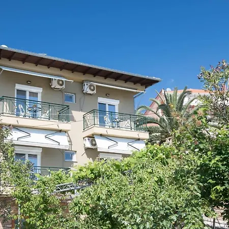 Hotel Dimitreli Venetia