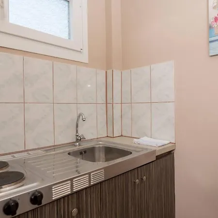 Hotel Dimitreli Venetia *