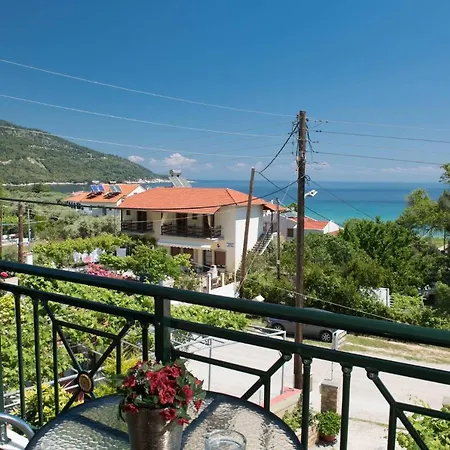 Dimitreli Venetia Hotel *