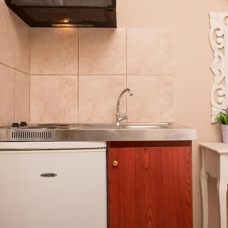 Dimitreli Venetia 酒店