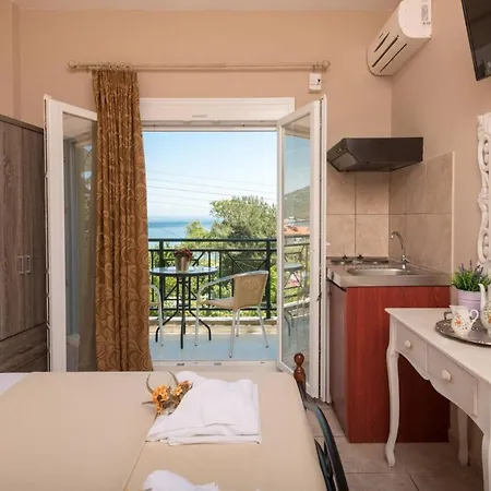 Hotel Dimitreli Venetia *