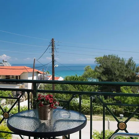 酒店 Dimitreli Venetia 基尼拉