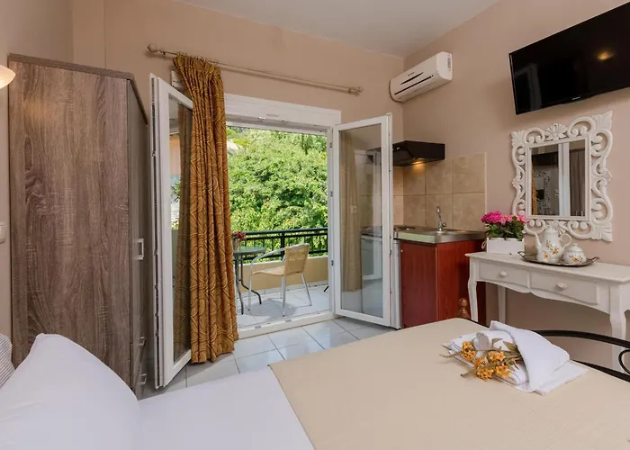 Dimitreli Venetia Hotel