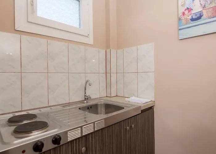 Hotel Dimitreli Venetia *