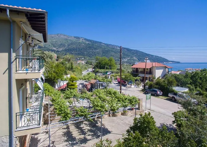 Hotel Dimitreli Venetia