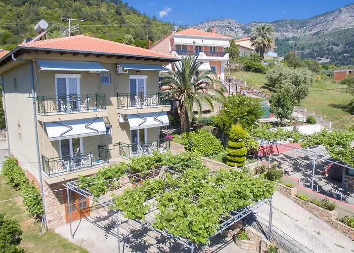 Dimitreli Venetia Kinira