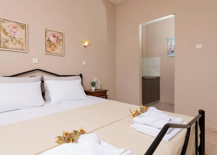 Dimitreli Venetia Hotel